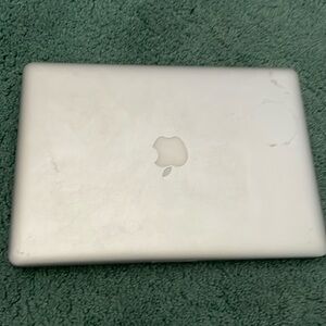 MacBook Pro 2012